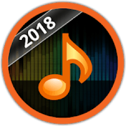 ikon Music Player 2018