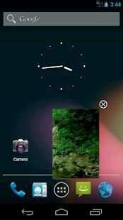 Background Video Camera screenshot 6