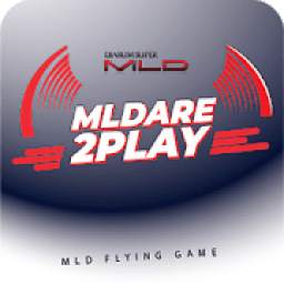 MLD Flying Game 5