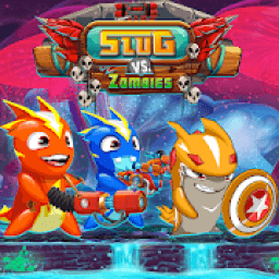 ikon Clash Slugs Royale