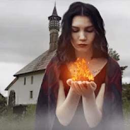 Powerful Magic Spells