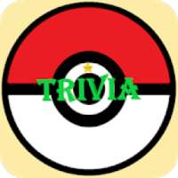 Pokemon Trivia