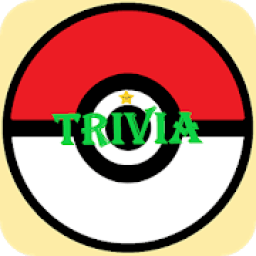 Pokemon Trivia icon
