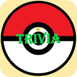 Pokemon Trivia 1.0