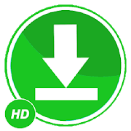 ikon All HD Video Downloader - Fast Downloader Pro