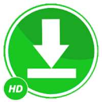 ikon All HD Video Downloader - Fast Downloader Pro