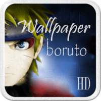 Wallpaper Boruto HD New on 9Apps