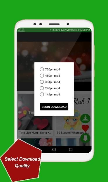 All HD Video Downloader - Fast Downloader Pro screenshot 6