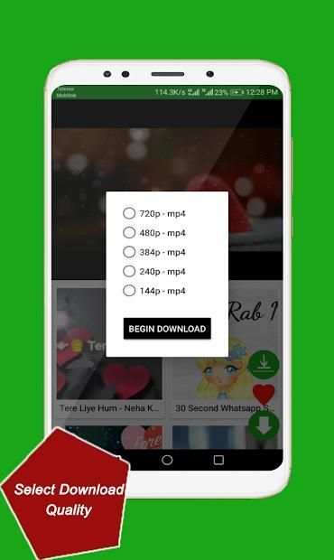 All HD Video Downloader - Fast Downloader Pro screenshot 6