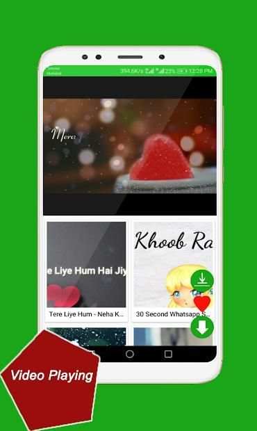All HD Video Downloader - Fast Downloader Pro screenshot 7