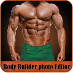 Body Builderr Photo Suit 1.0
