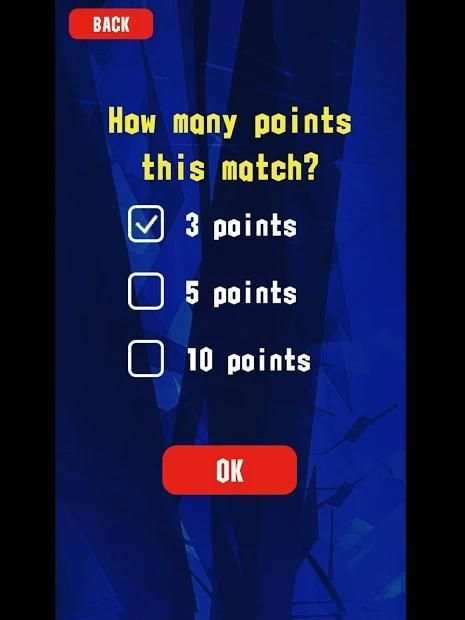 Beyblade's referee app 2 تصوير الشاشة