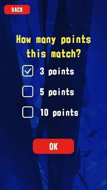 Beyblade's referee app 6 تصوير الشاشة