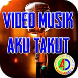 Aku Takut 1.0
