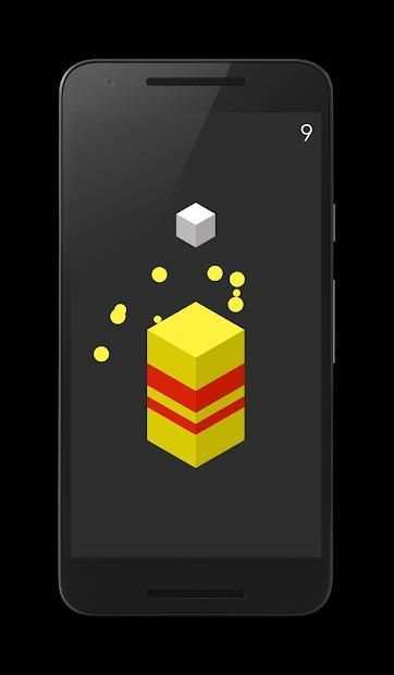 Stack Smash स्क्रीनशॉट 3