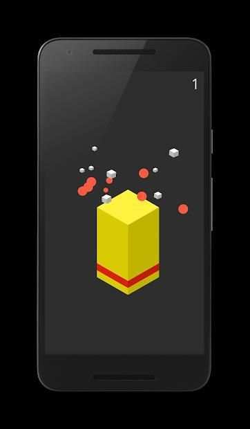 Stack Smash स्क्रीनशॉट 2