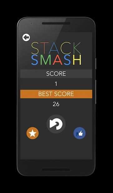 Stack Smash screenshot 1