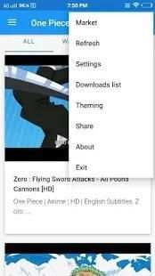 One Piece Watch Online And Download screenshot 6