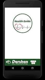 Health Guide screenshot 16