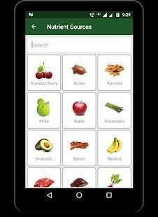 Health Guide screenshot 3
