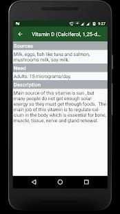 Health Guide screenshot 11