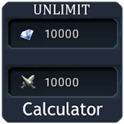 ikon Diamond Mobile Legends Calculator