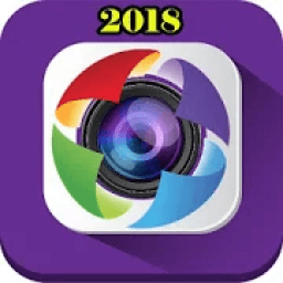 Bingkai Kamera Tembus Pandang icon