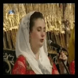 Sinden Megan Pekok icon