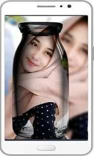 Bingkai Kamera Tembus Pandang screenshot 3