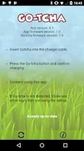 Go-tcha screenshot 2