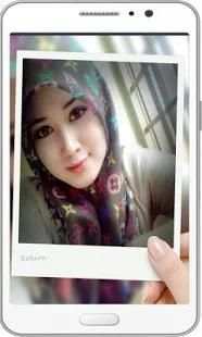 Bingkai Kamera Tembus Pandang screenshot 1