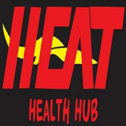 Heat Health Hub Gym