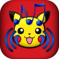 Talk To Pikachu on 9Apps
