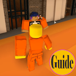 ikon Guide for Roblox Jail break