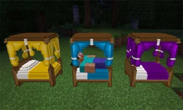 Mod Modern Tools for MCPE screenshot 3