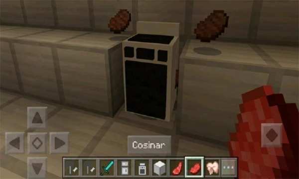 Mod Modern Tools for MCPE screenshot 2