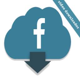 Facebook Video Saver 1.1.0
