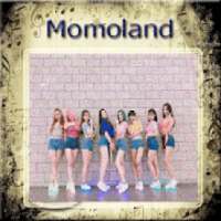 MOMOLAND Baam on 9Apps