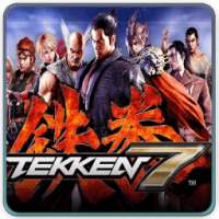 Guide for Tekken 7