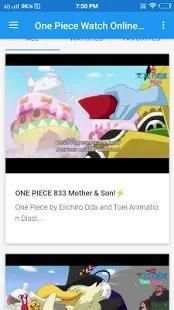 One Piece Watch Online And Download screenshot 10