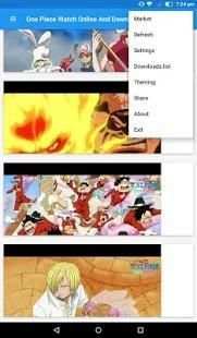 One Piece Watch Online And Download screenshot 5