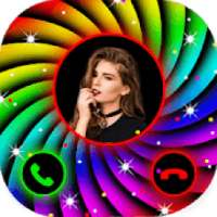 Call Theme - Call Flash,Call Reminder