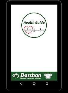 Health Guide screenshot 8
