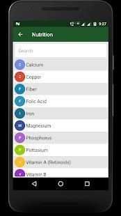 Health Guide screenshot 12