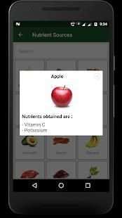Health Guide screenshot 9