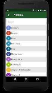 Health Guide screenshot 4