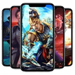 ikon * ML Hero HD Wallpaper