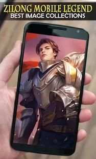 * ML Hero HD Wallpaper screenshot 7