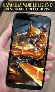 * ML Hero HD Wallpaper screenshot 6