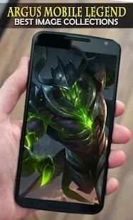 * ML Hero HD Wallpaper screenshot 3
